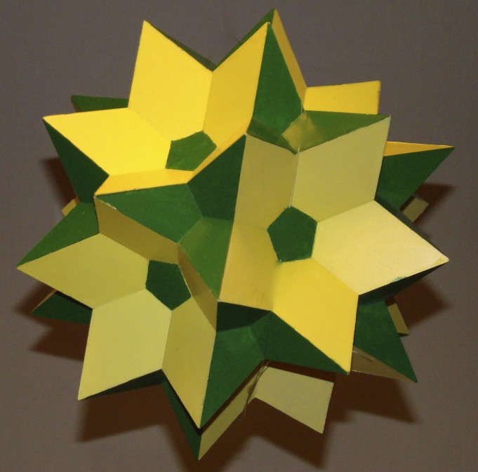 Polyhedron